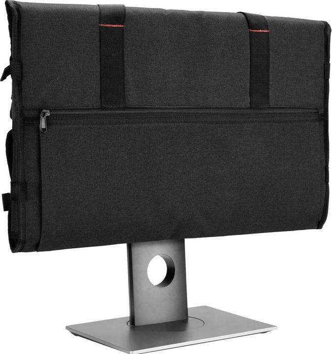 Renkforce Monitor Tasche RF-MB-100 Passend für Display-Grösse (Bereich): 55,9 cm
