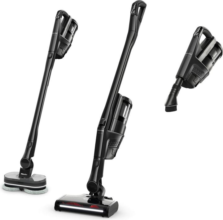 Produktbild Miele Triflex HX3 Aqua