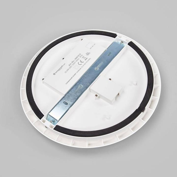 Actual product image Arcchio Augustin (2600 lm)