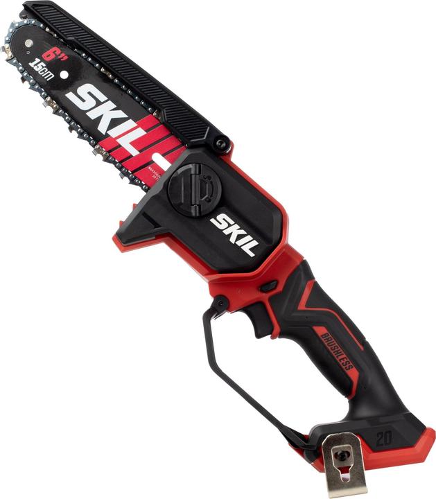 Productafbeelding Skil CORDL MINIKETTINGZAAG 0512CA 20V 15CM (Accu kettingzaag)