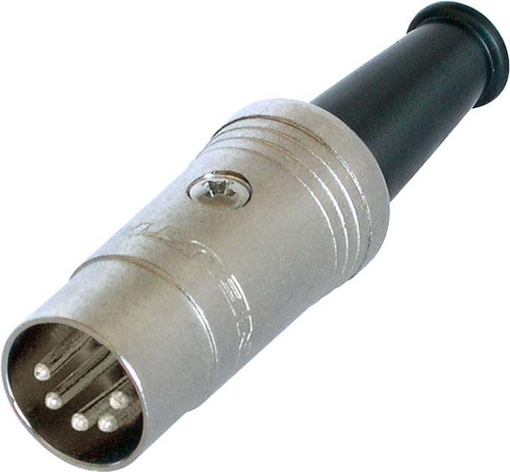 Neutrik NYS322 Computer Stecker