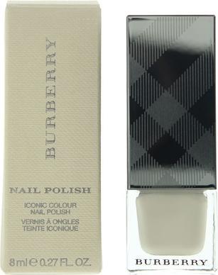 Immagine prodotto Burberry Smalto per unghie 8ml - 106 Dark Trench (106 Trincea scura, Smalto)