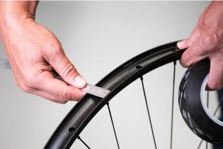 Produktbild DT Swiss Tubeless Ready (19 mm)