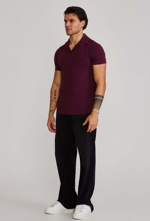 Produktbild Siksilk Polo Revere (M)