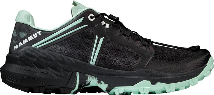 Mammut Sertig TR Low Men