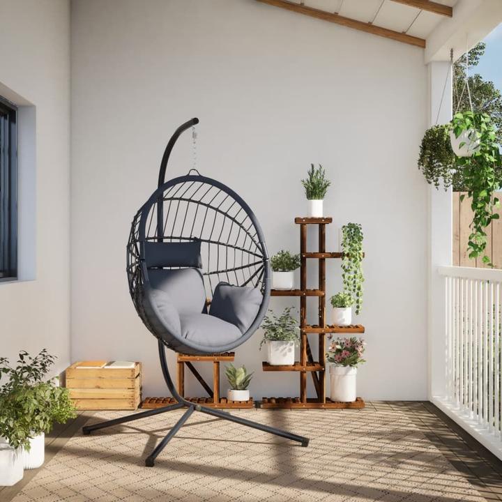 Image du produit vidaXL Hängestuhl (150 kg)