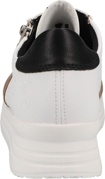 Actual product image Rieker Sneaker (41)