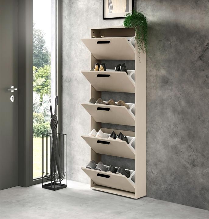 Image du produit Bega Consult Sam (59 x 17 x 169 cm)