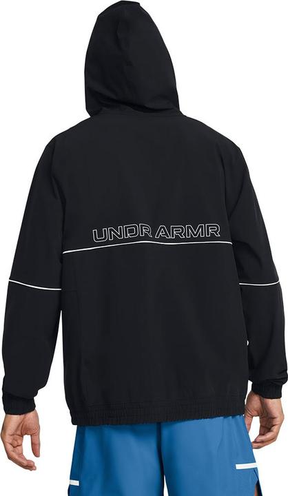 Produktbild Under Armour UA Baseline Woven Jacket (XL)