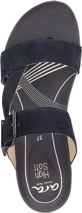 Actual product image Ara Toe post (42)