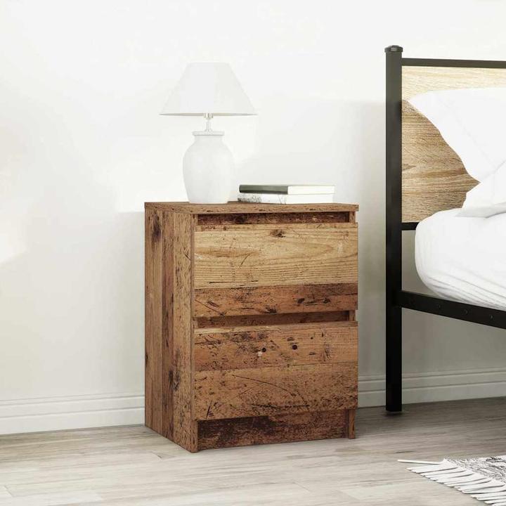 Image du produit vidaXL Rahil (40 x 35 x 54 cm)