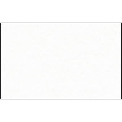 Ursus, Bastelpapier, Fotokarton 300g/qm A4 VE=50 Blatt weiss (300 g/m², 50 x)