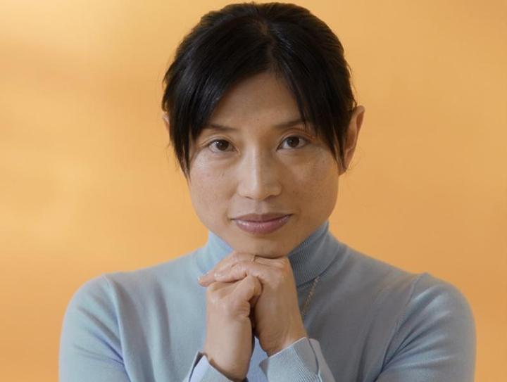 Produktbild Logitech Lift (Kabellos)