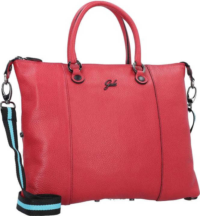 Actual product image Gabs G3 Plus handbag leather 37 cm