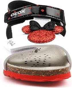 Produktbild Geox Sandal Chalki girl (25)