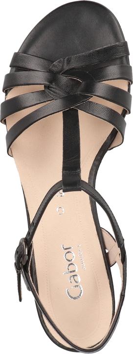 Produktbild Gabor Sandalen (37.5)