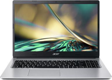 Image du produit Acer Aspire 3 A315-43-R3QN R5-5500U 8GB/512GB SSD 15 FHD W11 argent (15.60", AMD Ryzen 5 5500U, 8 Go, 512 Go, DE)