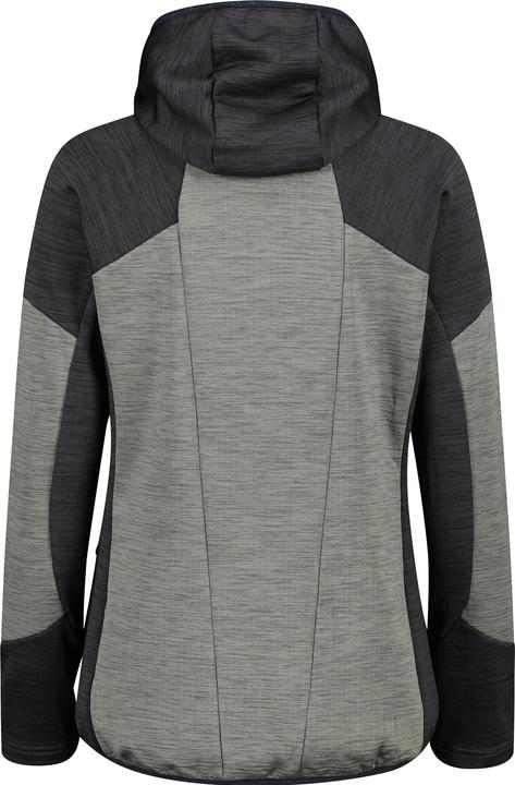 Produktbild CMP Campagnolo Hoodie (XXS)