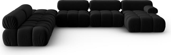 Actual product image Maison Heritage Gerda (Sofa landscape, Modular sofa)