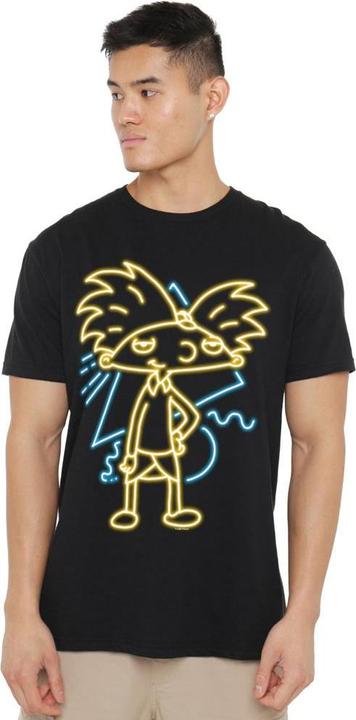 Produktbild Hey Arnold! TShirt (XL)