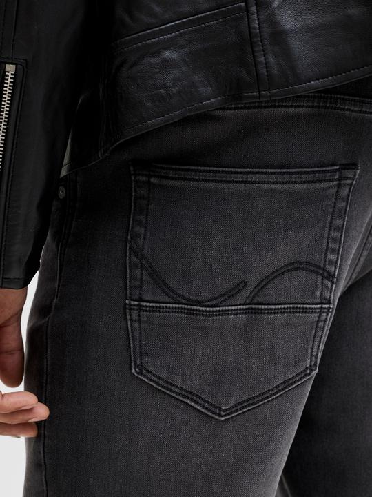 Produktbild Jack & Jones JJIMIKE FOX I.K SQ 426 NOOS Tapered Fit Jeans Tapered Fit Jeans (W28/L30)