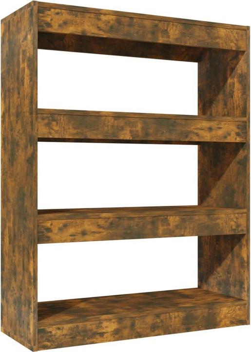 Rovere affumicato