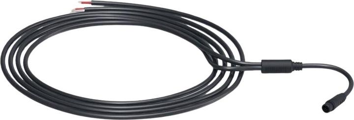 Actual product image Mahle Front/rear headlight cable with internal battery connection