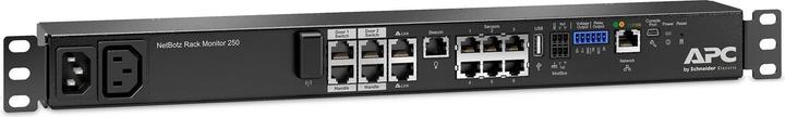 Produktbild APC NetBotz Rack 250A