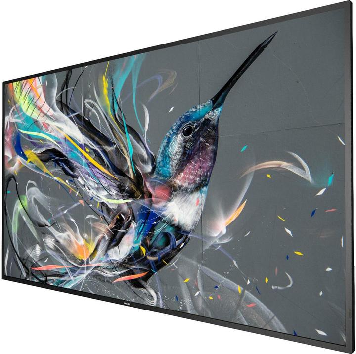 Produktbild Philips Q-Line 65BDL3511Q 18/7/UHD/400cd (3840 x 2160 Pixel, 65")