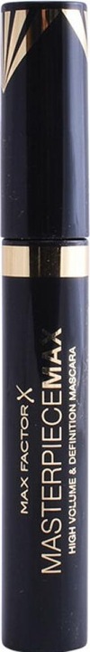 Actual product image Max Factor Masterpiece Max Mascara (Black)