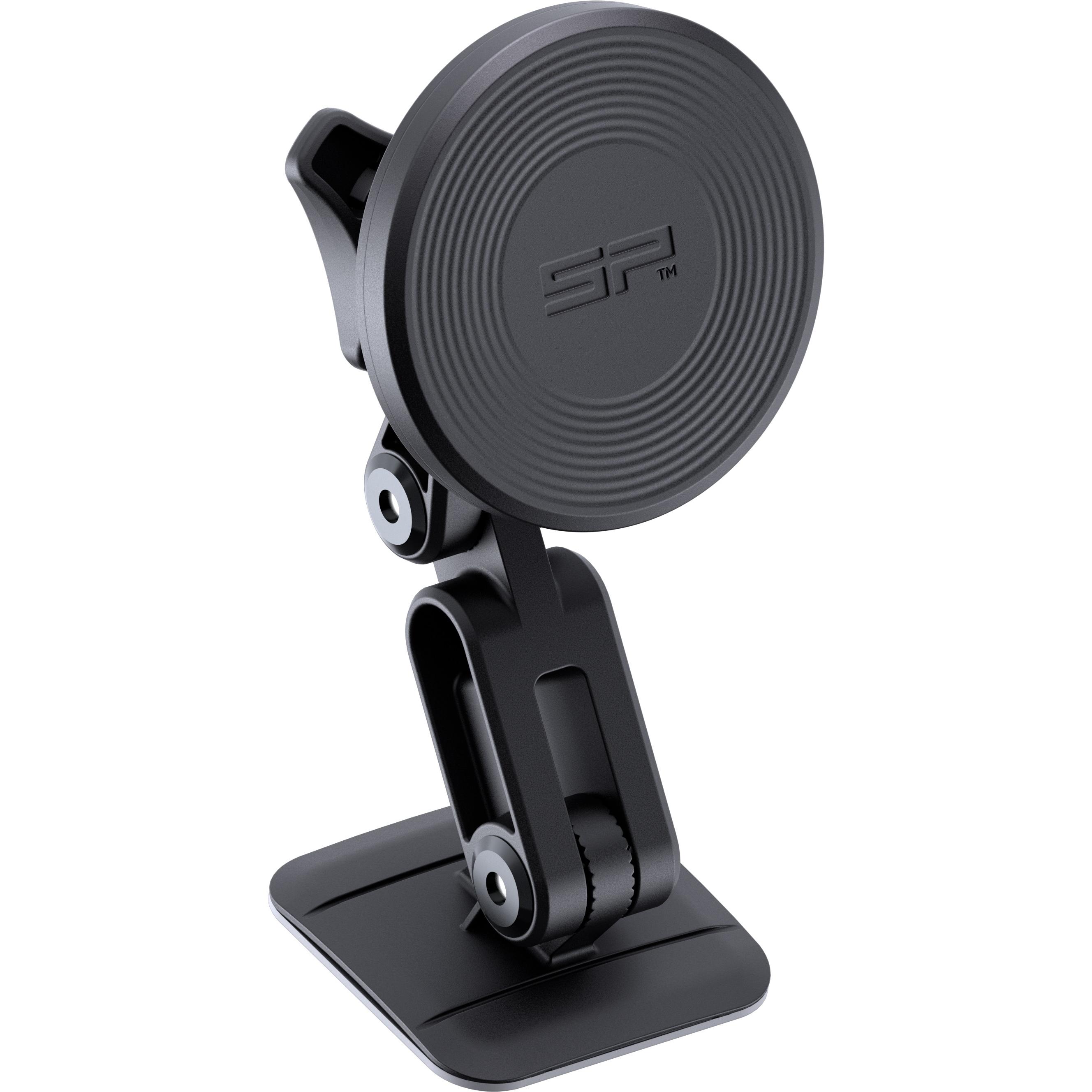 Thumbnail - Sp Connect Charging Adhesive Mount Pro SPC+, Smartphone Halterung, Schwarz