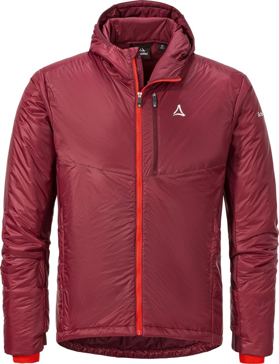 Schöffel Ins Hybrid Black Raven M (54)