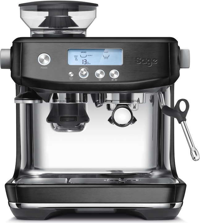 Immagine prodotto Sage il Barista Pro (Spina CH)
