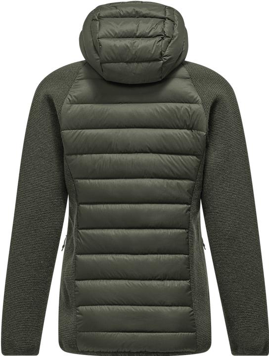 Actual product image Salewa Fanes Sarner/Down Hybrid Jacke Isolationsjacke (42, 48)