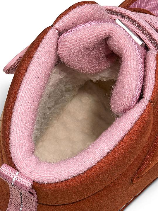 Image du produit Affenzahn Winterstiefel VEGAN COMFY Reh (31)