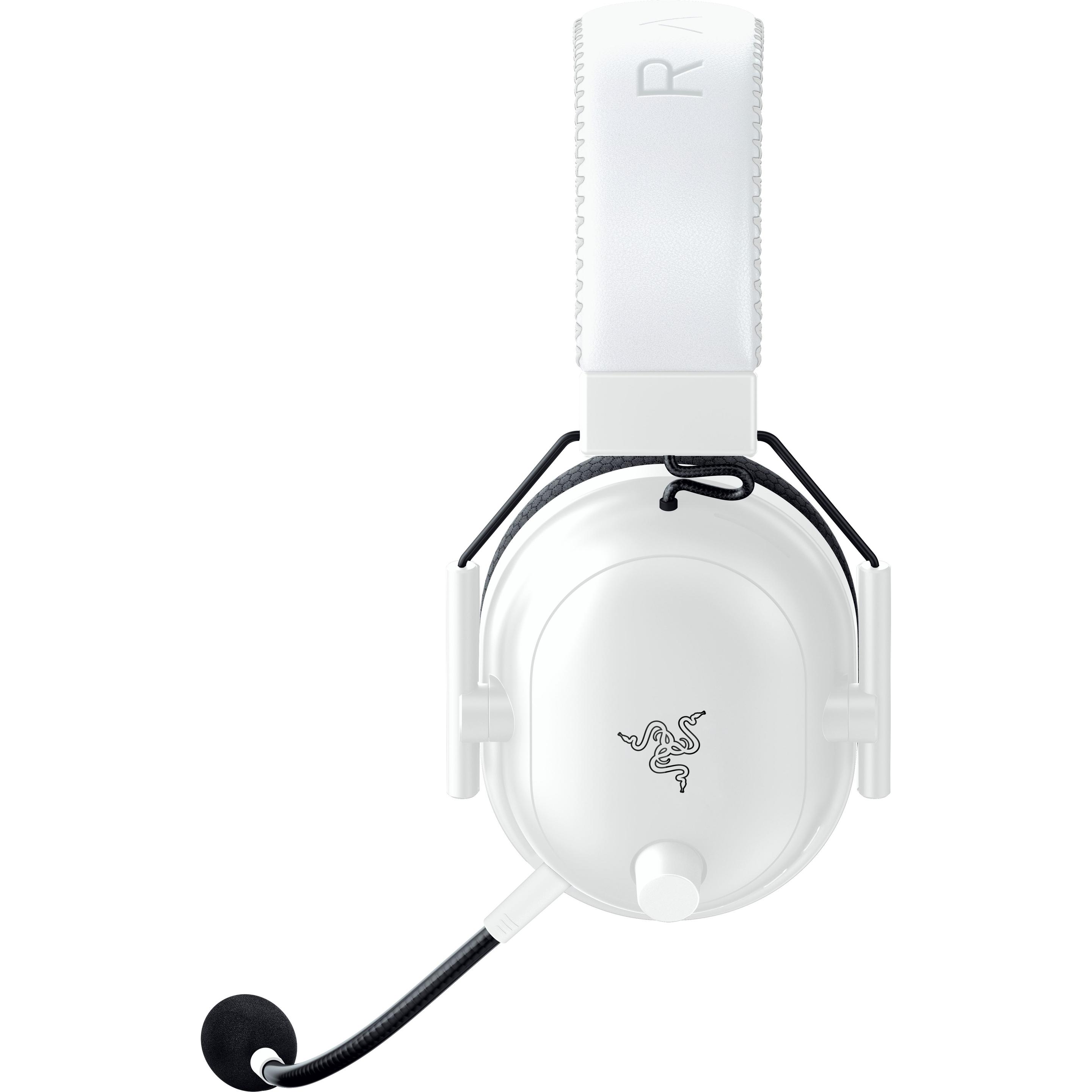 Thumbnail - Razer Blackshark V2 Pro (Kabellos), Gaming Headset, Weiss