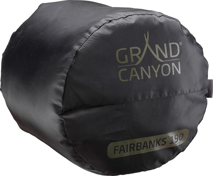 Image du produit Grand Canyon Fairbanks 190 (210 cm)
