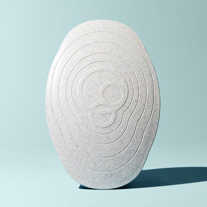 Produktbild Foamie Travel Buddy (Festes Shampoo)