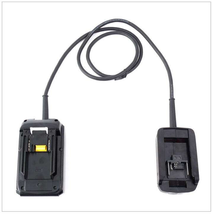 Produktbild Makita adaptateur batterie la ceinture bap36n - 195311-7 (36 V)