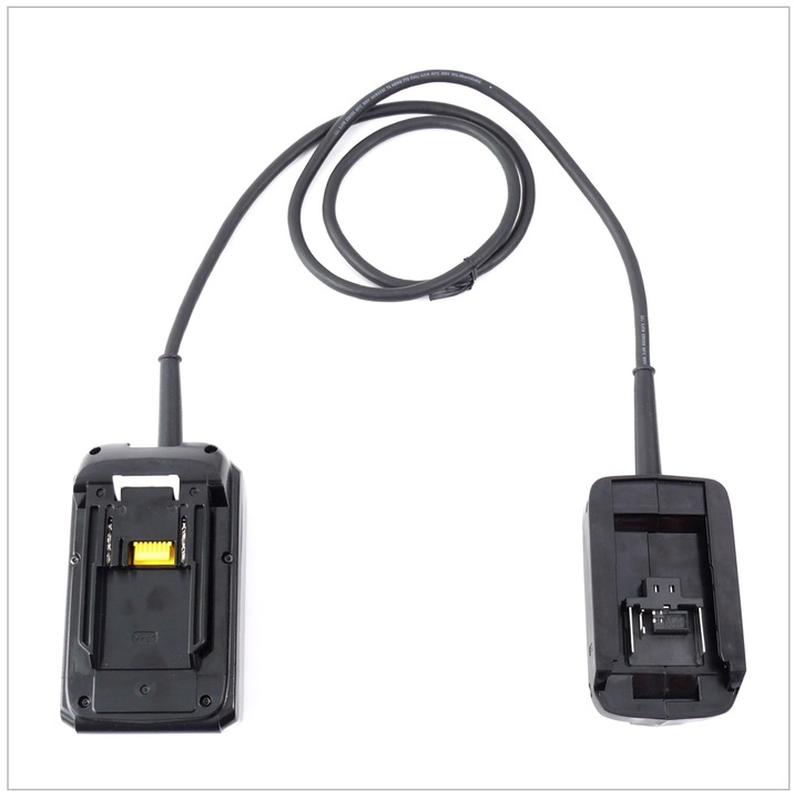 Produktbild Makita adaptateur batterie la ceinture bap36n - 195311-7 (36 V)