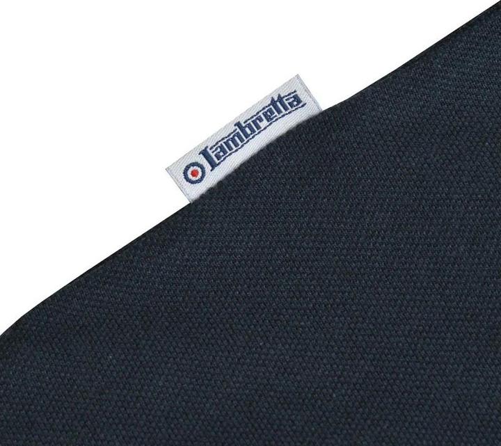 Produktbild Lambretta SS25 Poloshirt (S)