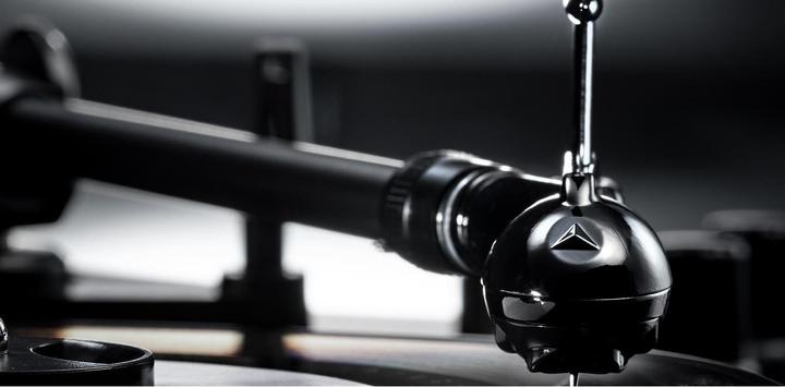 Produktbild Korg handytraxx tube J