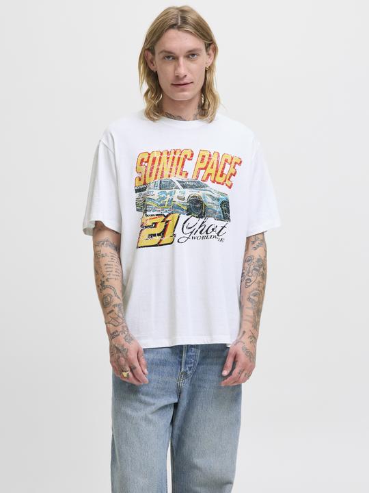 Actual product image Jack & Jones T-shirt T-shirt (XL)