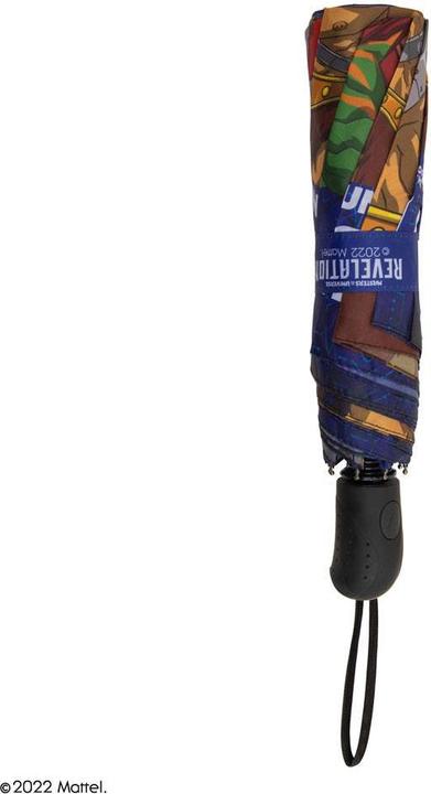 Actual product image Cinereplicas Les Maîtres de l'Univers parapluie Characters