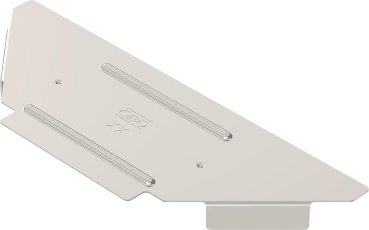 Actual product image OBO Bettermann OBO cover