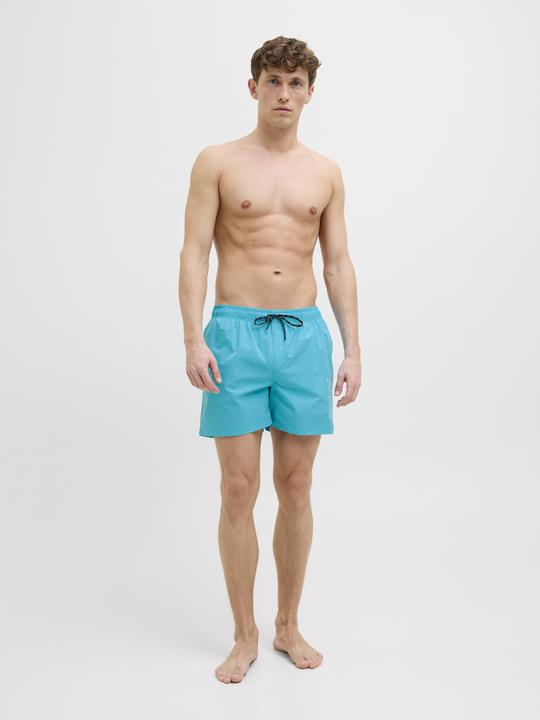 Image du produit Jack & Jones Regular Fit Badeshorts Badeshorts (M)