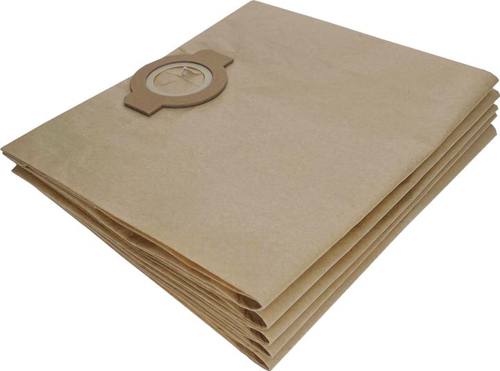 Immagine prodotto Bosch Zubehör Papierstaubbeutel, 5-tlg.