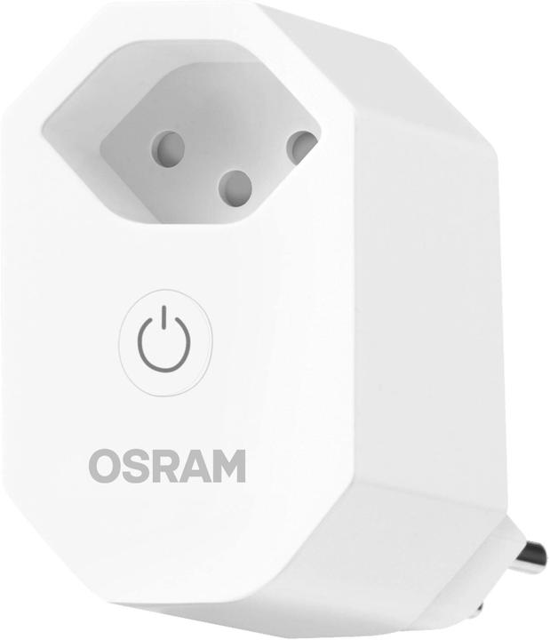 Actual product image Osram Smart+ WiFi Matter Plug