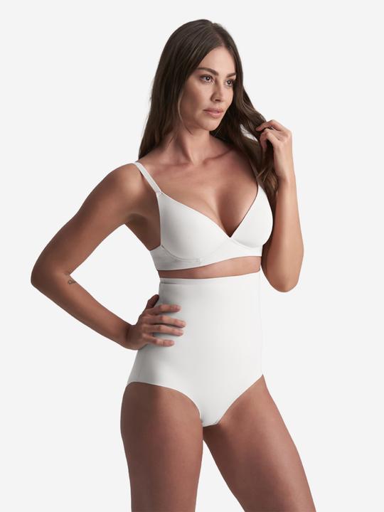 Immagine prodotto Bye Bra Shapingslip Sculpting High Waist Brief (XL, Confezione singola)