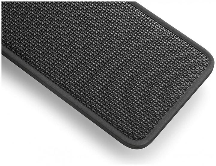 Actual product image Glorious PC Gaming Race Stealth palm rest